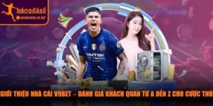 Nhà Cái V9bet