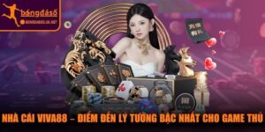 Nhà Cái Viva88