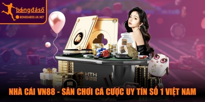 Nhà Cái VN88